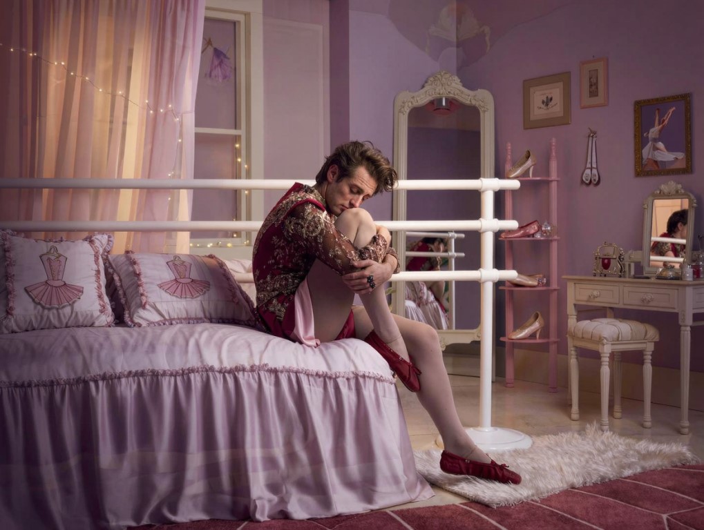 Nothing Felt The Same 2